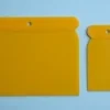 Outlet Pudsespartel (Sæt med 5 stk PE-plader) Andet Akvarieudstyr