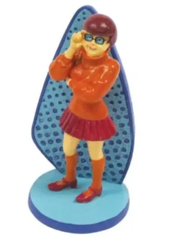 Hot Scooby-Doo Thelma 6 cm Aquascaping