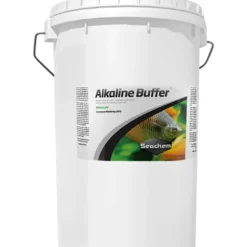 Acid Buffer (pH Sænker) 20 kg Vandbehandlingsprodukter Til Ferskvandsakvarier