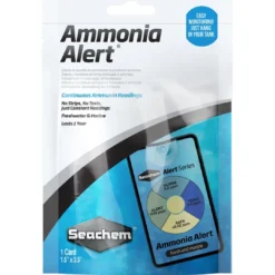Outlet Ammonia Alert 1 Year Måleudstyr Til Akvarium