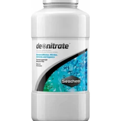 Best De Nitrate 1 Liter Vandbehandlingsprodukter Til Ferskvandsakvarier