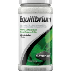 Sale Equilibrium 300 Gram Vandbehandlingsprodukter Til Ferskvandsakvarier