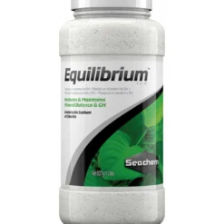 Sale Equilibrium 600 Gram Vandbehandlingsprodukter Til Ferskvandsakvarier