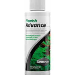 Best Flourish Advance 100 ml Vandbehandlingsprodukter Til Ferskvandsakvarier