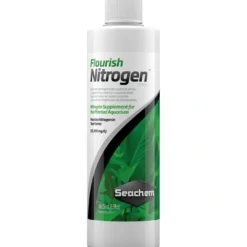 Outlet Flourish Nitrogen 250 ml Vandbehandlingsprodukter Til Ferskvandsakvarier