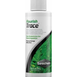 Discount Flourish Trace 100 ml Vandbehandlingsprodukter Til Ferskvandsakvarier
