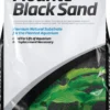 Online Flourite Black 7 Kg (2-9 mm) Aquascaping