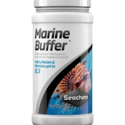 Best Marine Buffer 250 ml Vandbehandlingsprodukter Til Saltvandsakvarier