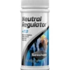 Neutral Regulator pH 7.0 med 50 g Vandbehandlingsprodukter Til Ferskvandsakvarier