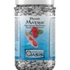 New Pond Matrix 1 Liter Filtermaterialer Til Havedamsfiltre|Filtermaterialer Til Akvariepumper