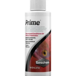 New Prime 100 ml (Vandforbedre) Vandbehandlingsprodukter Til Ferskvandsakvarier|Vandbehandlingsprodukter Til Saltvandsakvarier