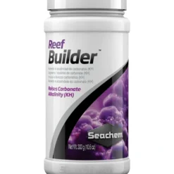Clearance Reef Builder (kh hæver) 250 ml Vandbehandlingsprodukter Til Saltvandsakvarier