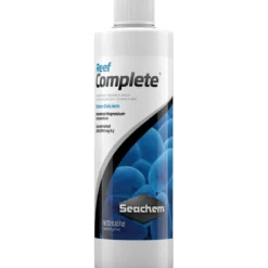 Hot Reef Complete 250 ml (Calcium hæver) Vandbehandlingsprodukter Til Saltvandsakvarier