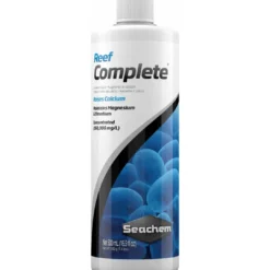 Sale Reef Complete 500 ml (Calcium hæver) Vandbehandlingsprodukter Til Saltvandsakvarier