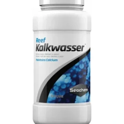 Online Reef Kalkwasser 250 Gram Vandbehandlingsprodukter Til Saltvandsakvarier|Filtersystemer Til Saltvandsakvarier