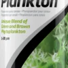 Outlet Reef Phytoplankton 250 ml Fiskefoder Til Saltvandsfisk
