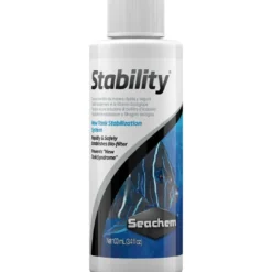 Clearance Stability 100 ml (Vandforbedring) Vandbehandlingsprodukter Til Ferskvandsakvarier|Vandbehandlingsprodukter Til Saltvandsakvarier