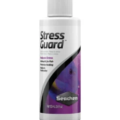 StressGuard 100 ml Vandbehandlingsprodukter Til Ferskvandsakvarier|Vandbehandlingsprodukter Til Saltvandsakvarier