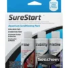 Sure Start (Prime, Stability, Pristine 100ml) Vandbehandlingsprodukter Til Ferskvandsakvarier