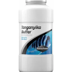 Online Tanganyika Buffer 1 kg Vandbehandlingsprodukter Til Ferskvandsakvarier