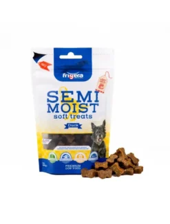 Outlet Semi-Moist Soft High And 165 g - bløde hundesnacks Hundeguf Og Tyggeben Til Hunde