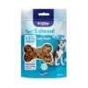 Clearance Semi-Moist Soft High Laks 165 g - bløde hundesnacks Hundeguf Og Tyggeben Til Hunde