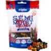 Sale Semi-Moist Soft Mix Bones 165 g - bløde hundesnacks Hundeguf Og Tyggeben Til Hunde