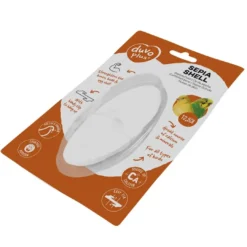 New Sepia skal 12,5 cm Fuglefoder|Foder & Vitaminer Til Krybdyr