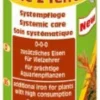 Outlet Flore 2 Ferro 50 ml Vandbehandlingsprodukter Til Ferskvandsakvarier