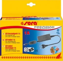 Best LED 1A Adaptor Lysstofrør Og Pærer Til Akvarier