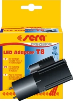 New LED Adaptor T8 Reservedele Til Akvarier