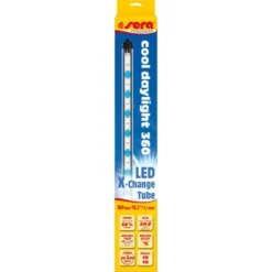 Hot LED X-Change Tube cool daylight 36 cm Lysstofrør Og Pærer Til Akvarier