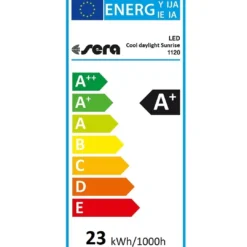Best LED X-Change Tube cool daylight 112 cm Lysstofrør Og Pærer Til Akvarier