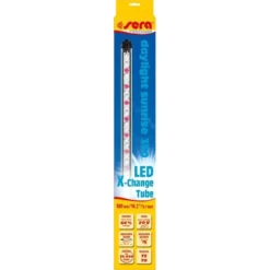 New LED X-Change Tube daylight sunrise 36 cm Lysstofrør Og Pærer Til Akvarier