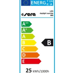 Clearance LED X-Change Tube daylight sunrise 96,5 cm Lysstofrør Og Pærer Til Akvarier