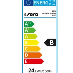 Discount LED X-Change Tube daylight sunrise 112 cm Lysstofrør Og Pærer Til Akvarier