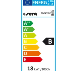 Sale LED X-Change Tube daylight sunrise 66 cm Lysstofrør Og Pærer Til Akvarier