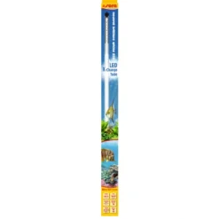 Hot LED X-Change Tube neutral brilliant white 82 cm Lysstofrør Og Pærer Til Akvarier