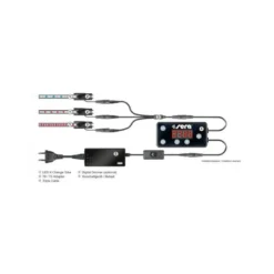 Online LED X-Change Tube neutral brilliant white 96,5 cm Lysstofrør Og Pærer Til Akvarier