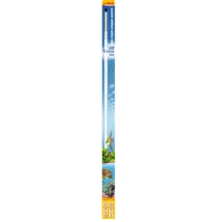 New LED X-Change Tube neutral brilliant white 112 cm Lysstofrør Og Pærer Til Akvarier