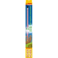 Clearance LED X-Change Tube Plantcolor sunrise 52 cm Lysstofrør Og Pærer Til Akvarier