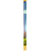 Outlet LED X-Change Tube Plantcolor sunrise 112 cm Lysstofrør Og Pærer Til Akvarier