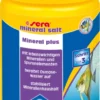 Sale Mineral Salt 105 g – stabiliserer vandets mineralbalance Osmoseanlæg
