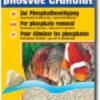 Sale phosvec granulat 500 g Filtermaterialer Til Akvariepumper