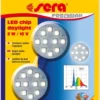 Outlet Precision Led Pærer - Daylight 2 stk. Akvarielamper
