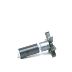 rotor + stålaksel + leje. 900 l/t. Reservedele Til Akvarier