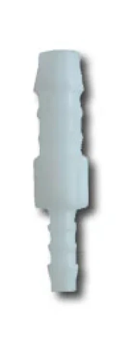 Best tilpasningsstykke til co2 slangerne 10 - 6 mm. C02-Udstyr Til Akvarier
