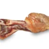 Serrano Skinkeben 500 g - Robust tyggeben til hunde Snacks Til Hvalpe - Lækre Godbidder Til Træning Og Forkælelse|Hundeguf Og Tyggeben Til Hunde
