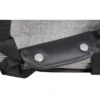 Hot Sherpa Transporttaske Element Grå M 43,5x29x28,5 cm Transport Og Adgang Til Hvalpe - Tryg Og Nem Hverdag|Kattebure Og Transport Af Katte