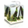 Online Shrimpset Day and Night 30 L 29x29x35 cm Hvid Akvarier
